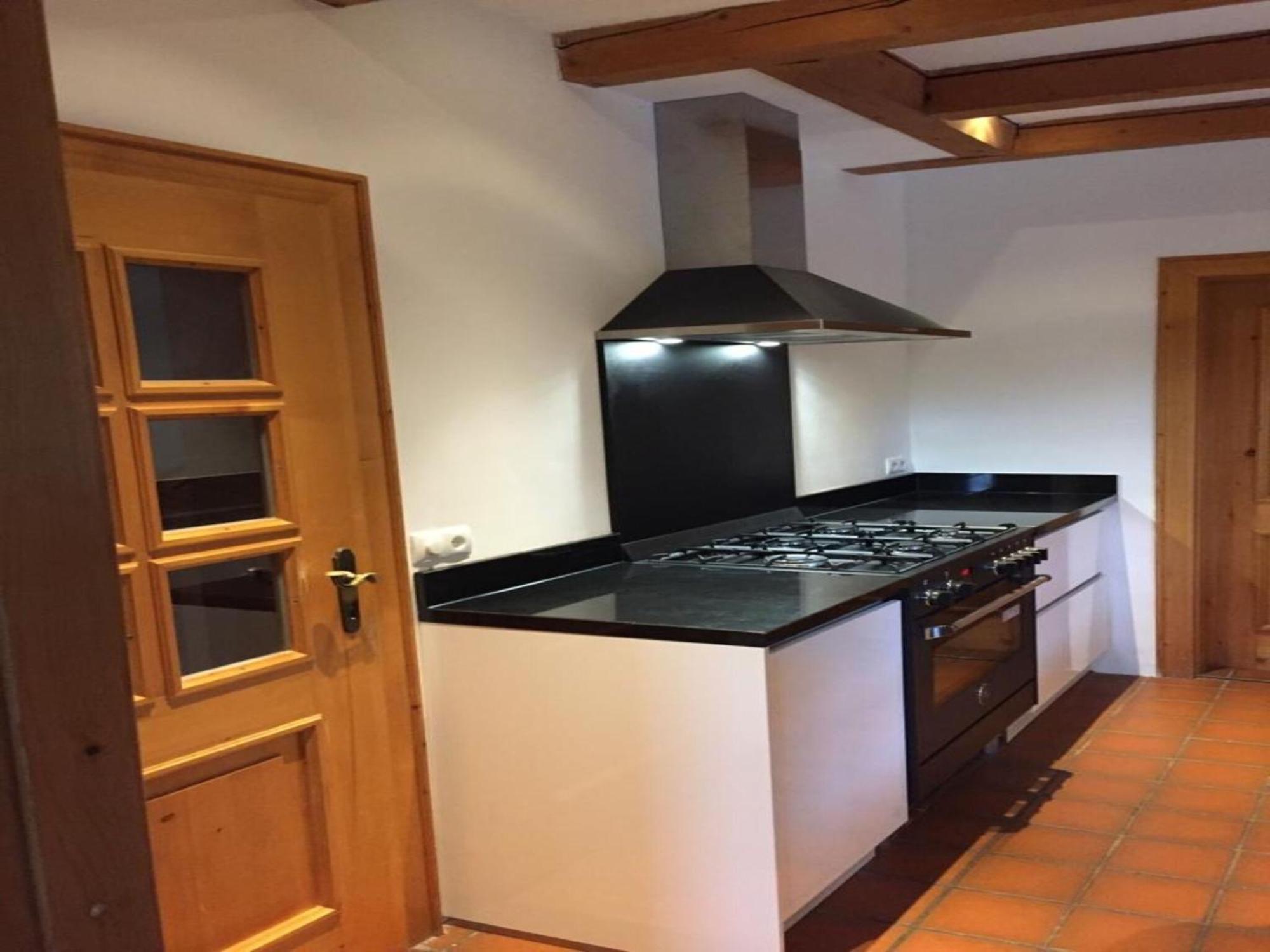 Quaint Mansion Near Ski Bus In גולדג מראה חיצוני תמונה