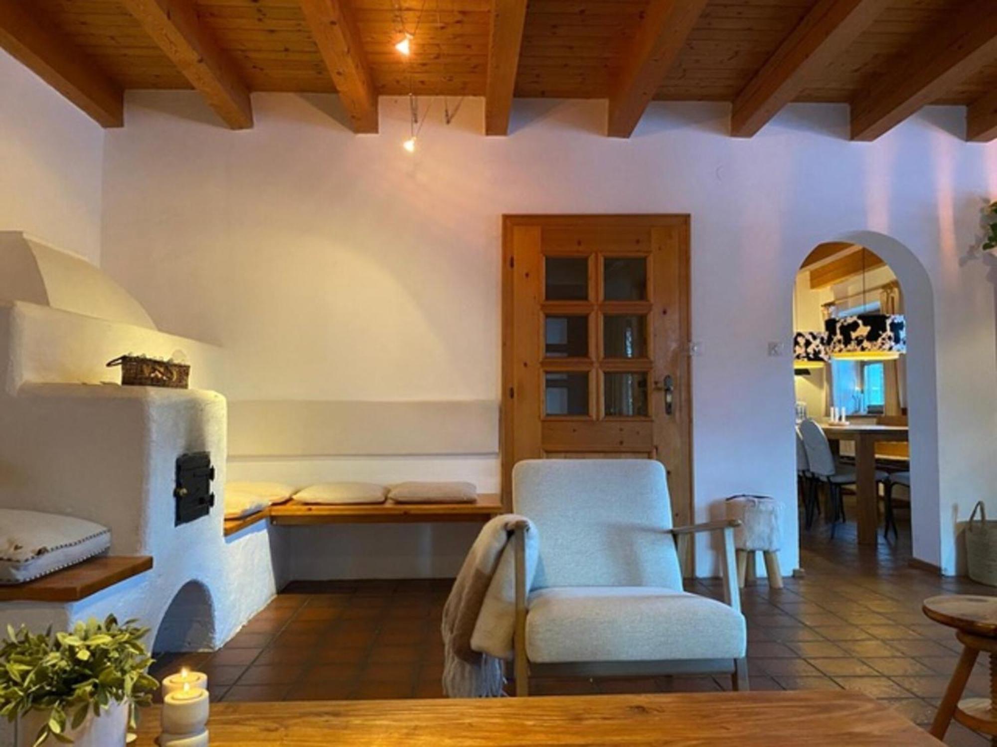 Quaint Mansion Near Ski Bus In גולדג מראה חיצוני תמונה