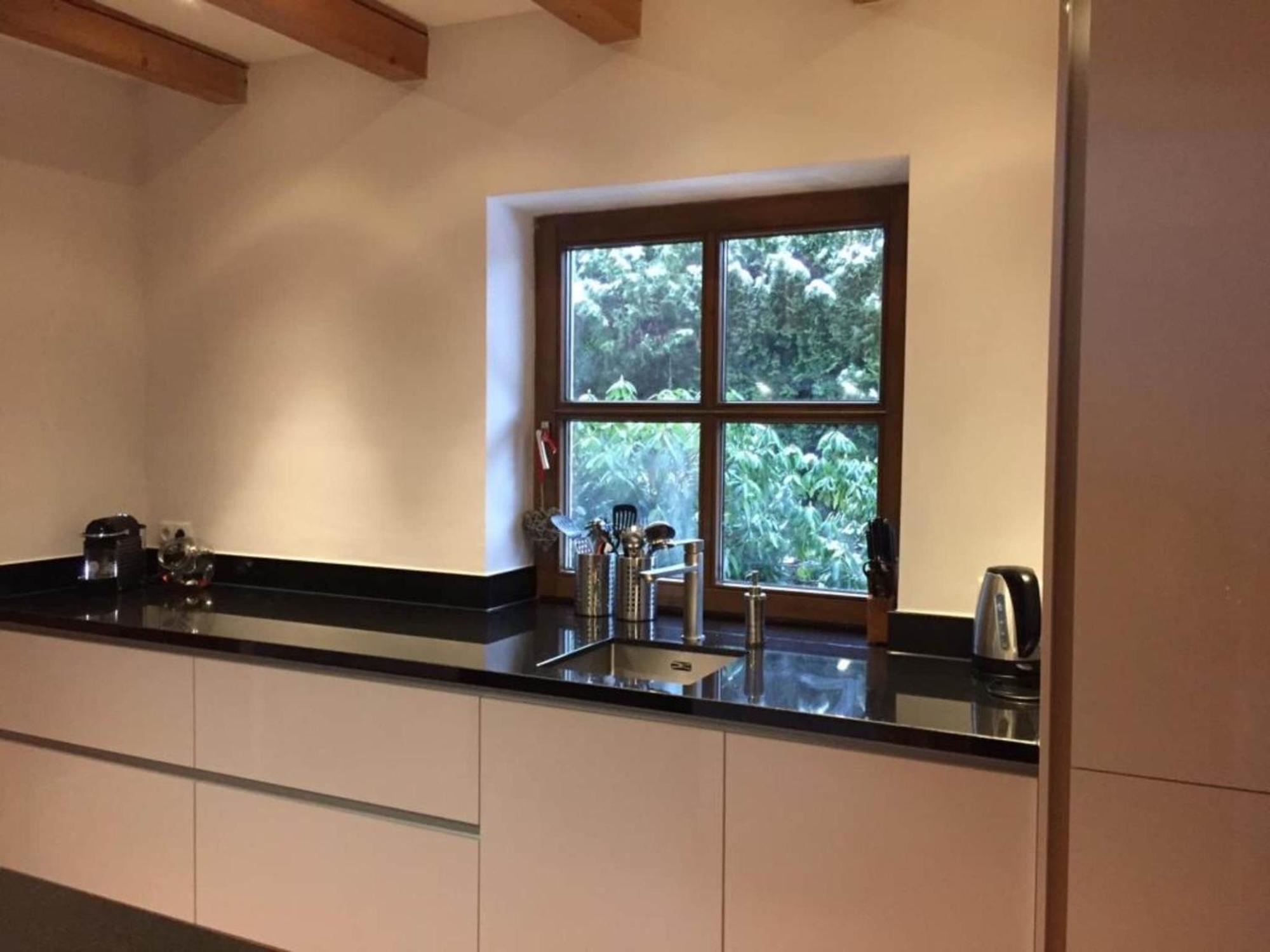 Quaint Mansion Near Ski Bus In גולדג מראה חיצוני תמונה