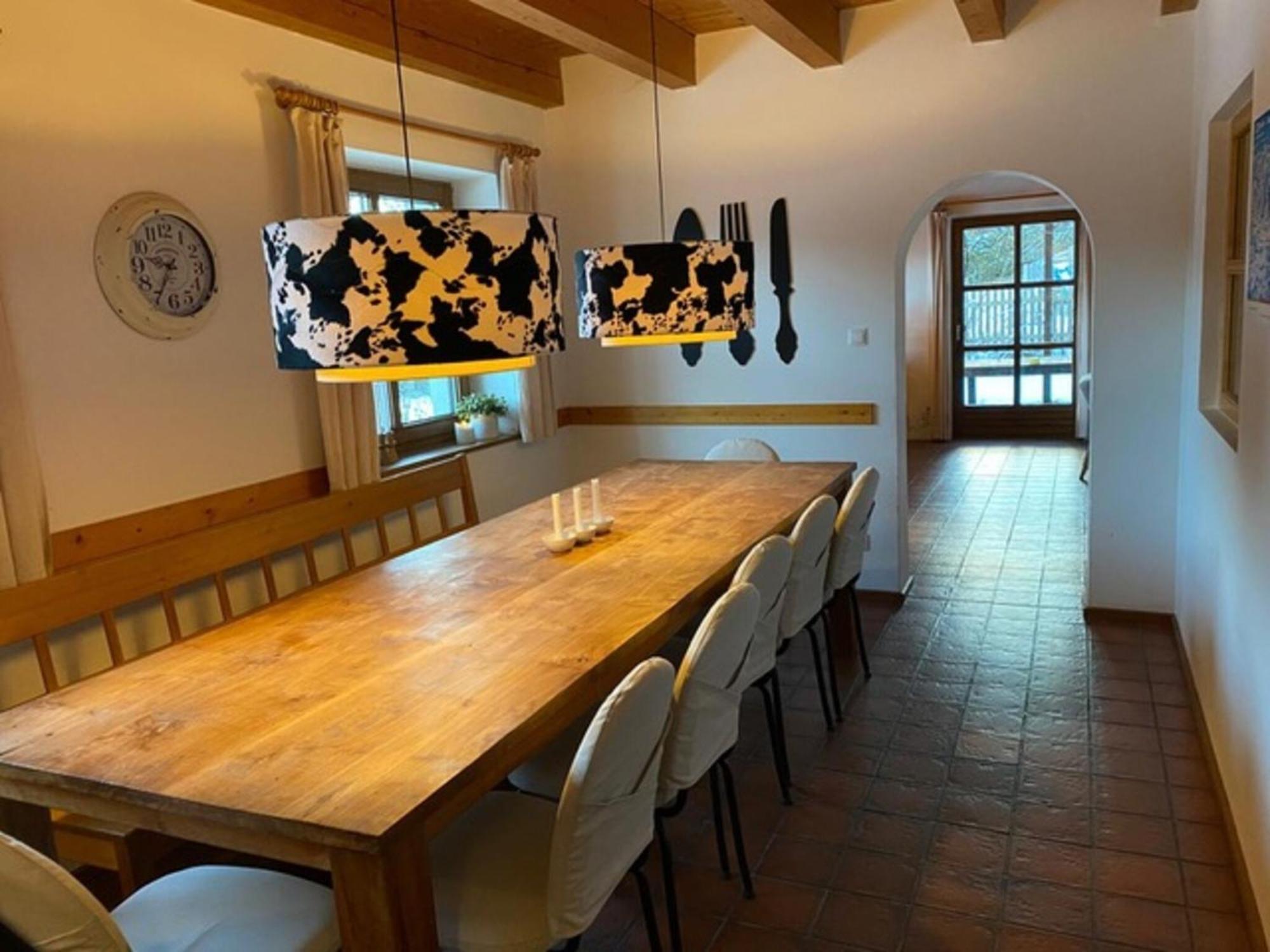 Quaint Mansion Near Ski Bus In גולדג מראה חיצוני תמונה