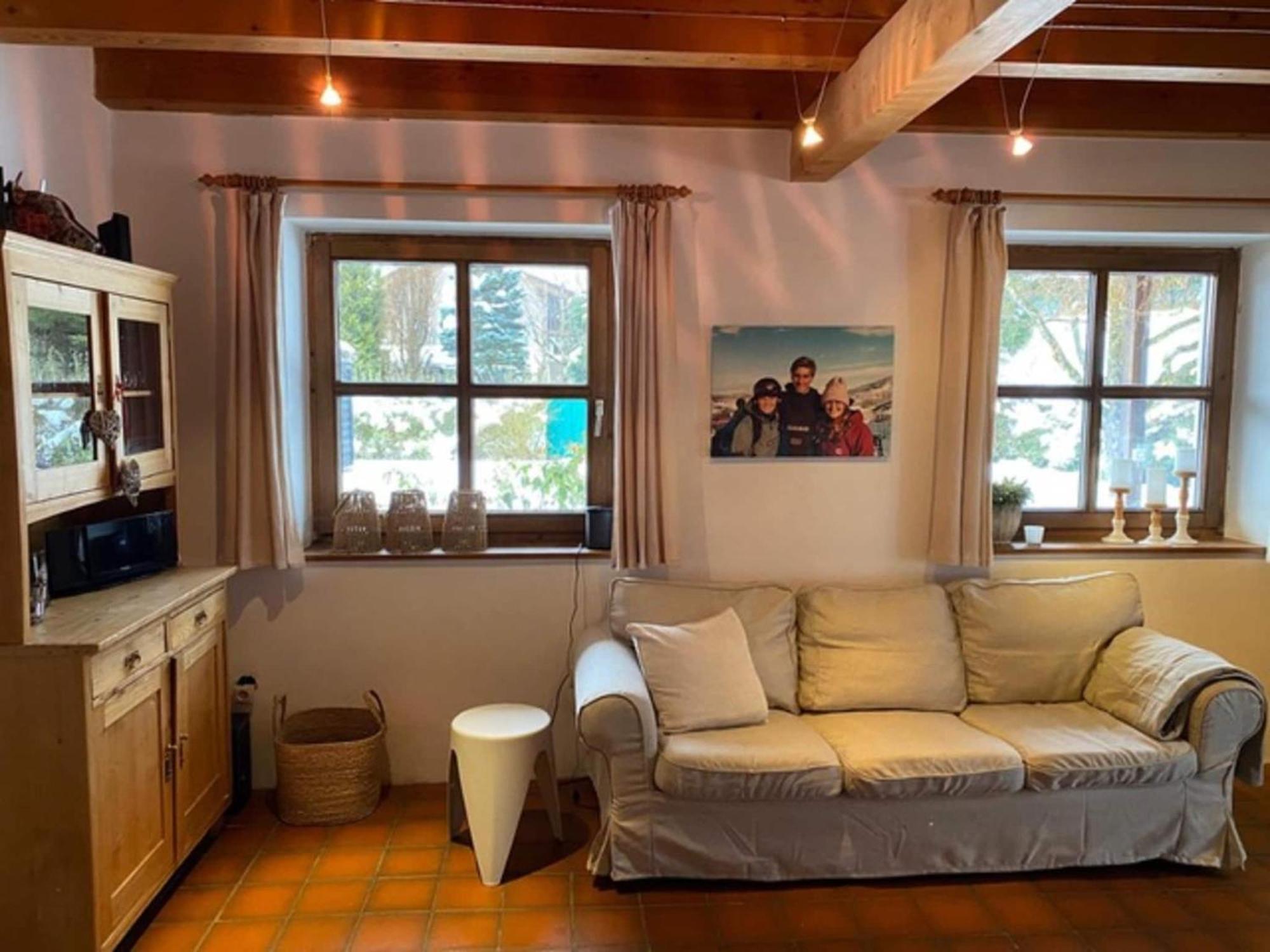 Quaint Mansion Near Ski Bus In גולדג מראה חיצוני תמונה